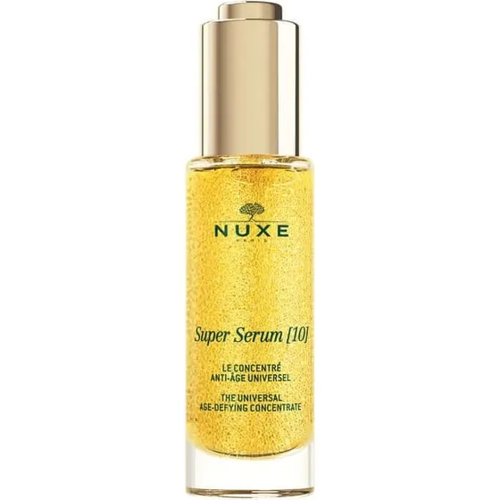 Nuxe Super Serum [10] Esencia Antiedad Universal 30 ml