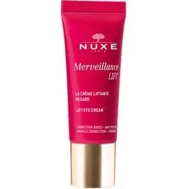 Nuxe Merveillance Expert Lift Crema Reafirmante Contorno de Ojos