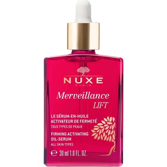 Nuxe Merveillance Expert Lift Sérum Facial Antiarrugas 30ml