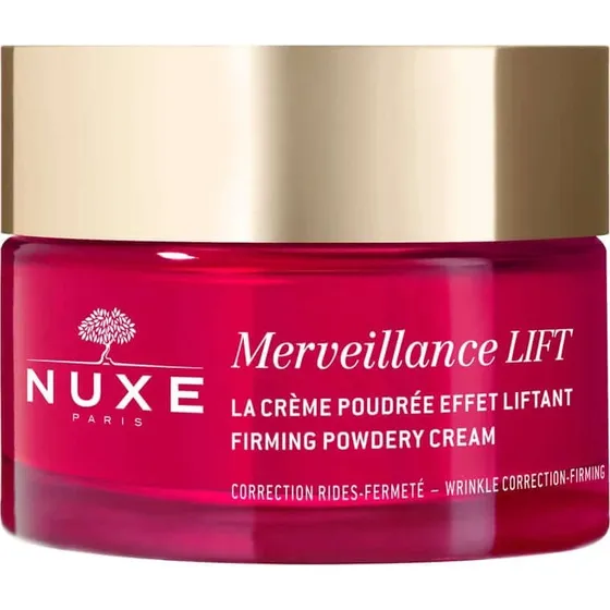 Nuxe Merveillance Lift Crema en Polvo 50 ml