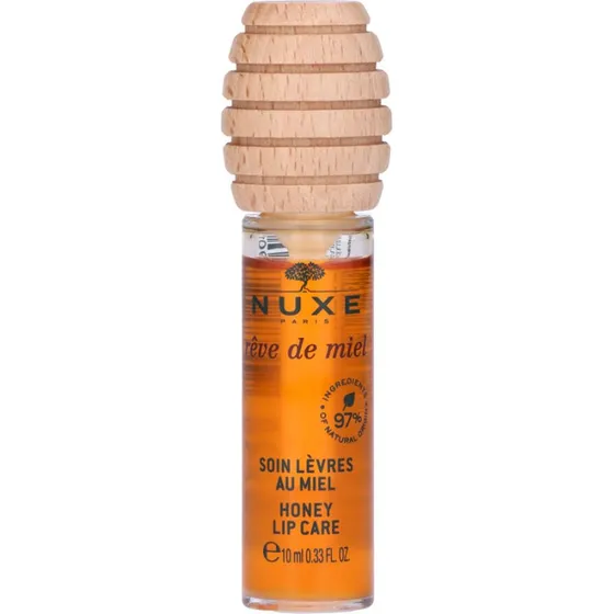 Nuxe Rêve de Miel Cuidado Labial con Miel 10 ml