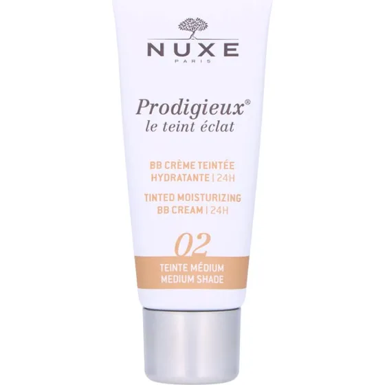 Nuxe Prodigieux BB Cream 02 Medium 30 ml