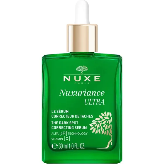 Nuxe Nuxuriance Ultra Serum Anti-Pigmentación, 30 ml
