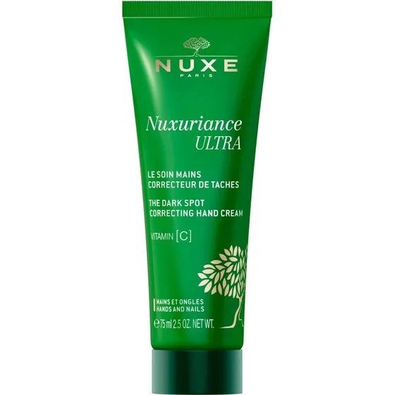 Nuxe Nuxuriance Ultra Crema de Manos para Manchas 75 ml