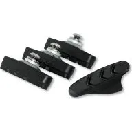 Saccon Kit 4 Zapatas Shimano 105