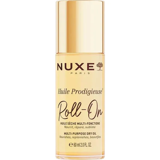 Nuxe Huile Prodigieuse Aceite Seco Roll-On 60 ml