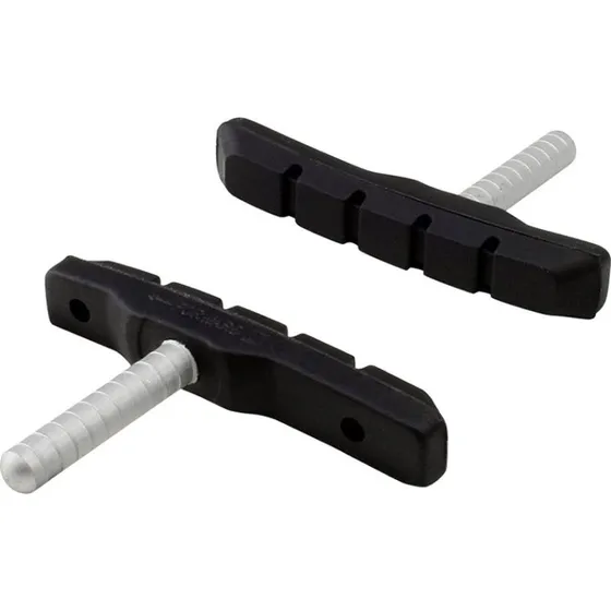 Eltin EF7 Zapatas Freno Shimano LX/Alivio 72mm