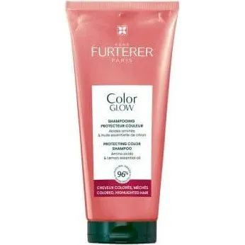 René Furterer Champú Color Glow para Cabellos Coloreados 200 ml