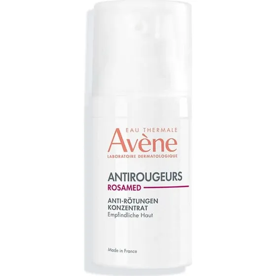 Avène Antirougeurs Rosamed Concentrado Antirojeces 30 ml