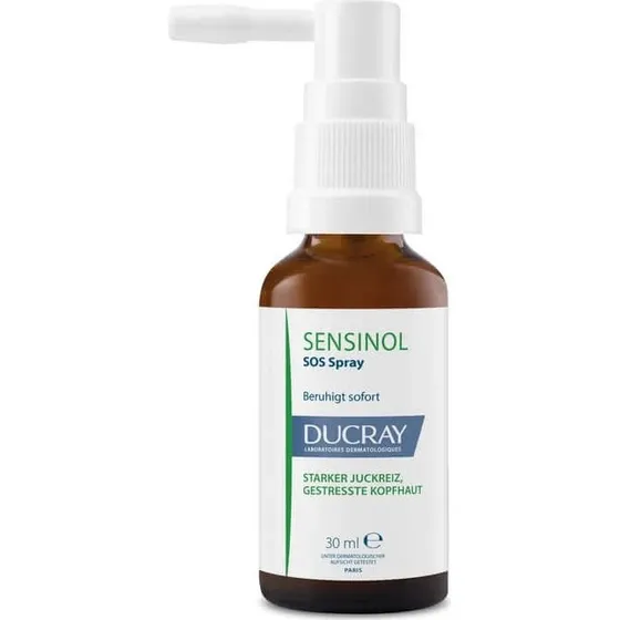 Ducray Sensinol SOS Spray Para Picores 30 ml