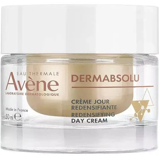 Avène DermAbsolu Crema de Día Redensificante Antiedad 50ml