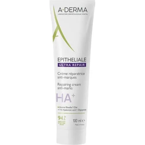 Aderma Epitheliale Ultra Repair Crema Regeneradora 100ml