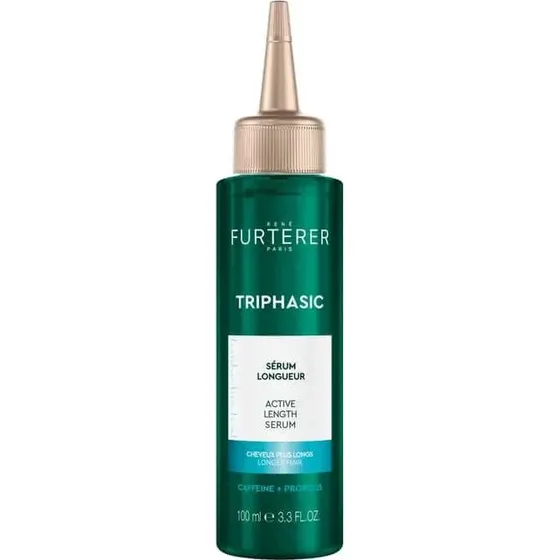 Rene Furterer Triphasic Active Grow Sérum Acelerador del Crecimiento 100 ml