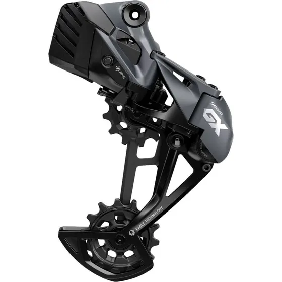 SRAM GX Eagle AXS 12V Desviador Trasero