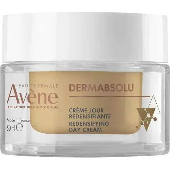 Avène Dermabsolu Crema de Día Reafirmante 50ml