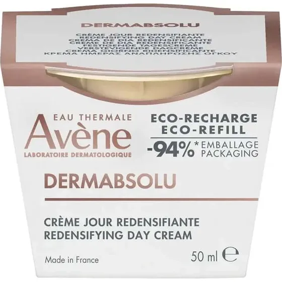 Avène Dermabsolu Refill Crema de Día Redensificante 50 ml
