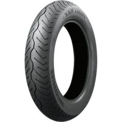 Neumático Bridgestone E-Max F 100/90 D19 57H