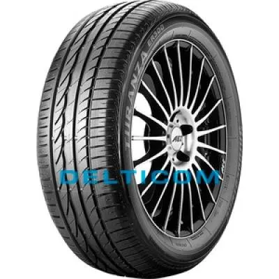 Bridgestone Turanza ER 300A RFT 205/55 R16 91W
