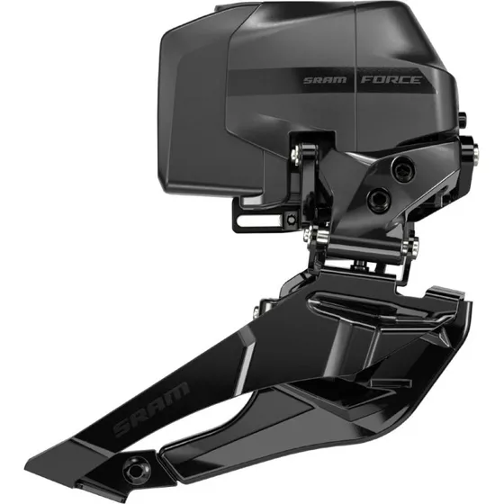 SRAM Force AXS D2 13t 12s Negro/Gris