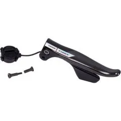 SRAM Force eTap AXS Palanca Derecha Rojo/Negro