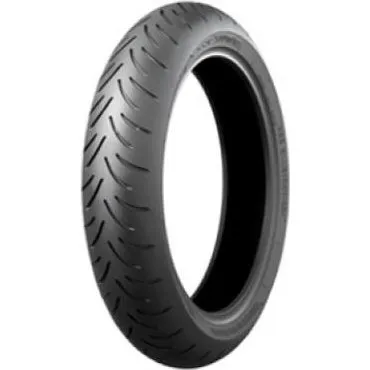 Neumático Bridgestone Battlax SC F 110/90 D13 55P