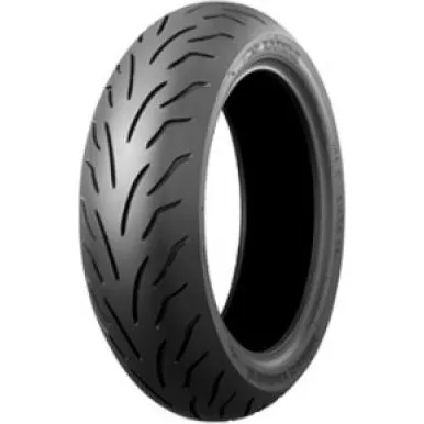 Bridgestone Battlax SC R 130/70 D13 57P Neumático para Moto