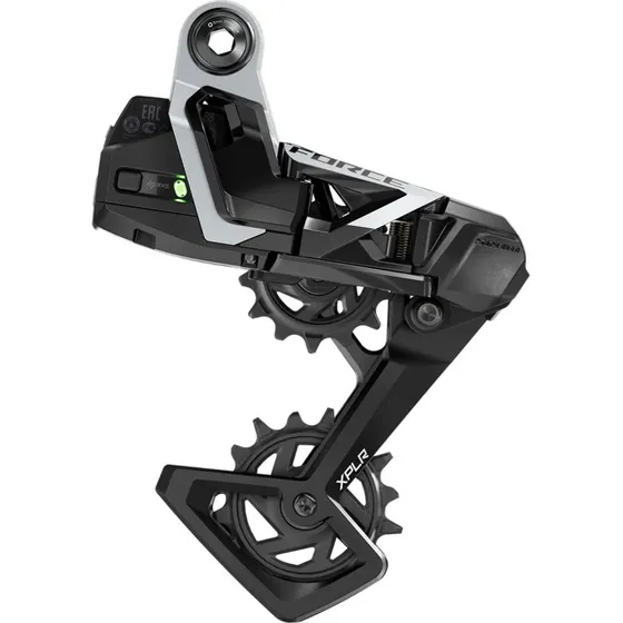 SRAM Force AXS XPLR E1 1x 13v Negro