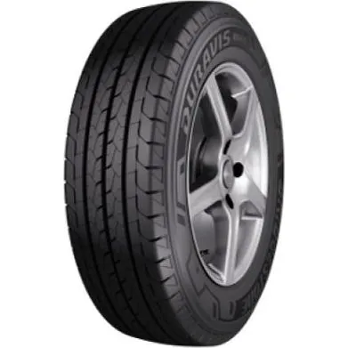 Duravis R660 Eco 225/65 R16 112/110T