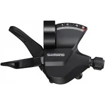 Shimano SL-M315-8R Maneta de Cambio 8V