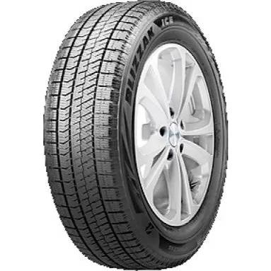 Bridgestone Blizzak Ice 185/60 R14 82S Neumático de Invierno