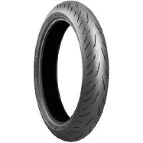 Neumático Bridgestone S 22 F 120/70 ZR17 58W