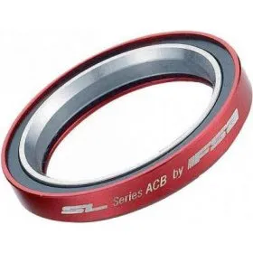 FSA SL MR054R Rodamiento 1-1/8" Rojo