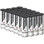 Tecnifibre Court 36 Botes de 4 Bolas