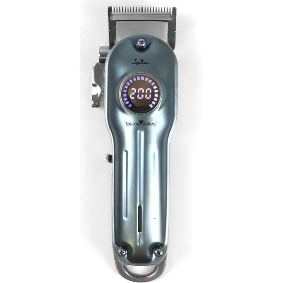 Jata JBCP5544 Cortapelos Inalámbrico 1.5mm