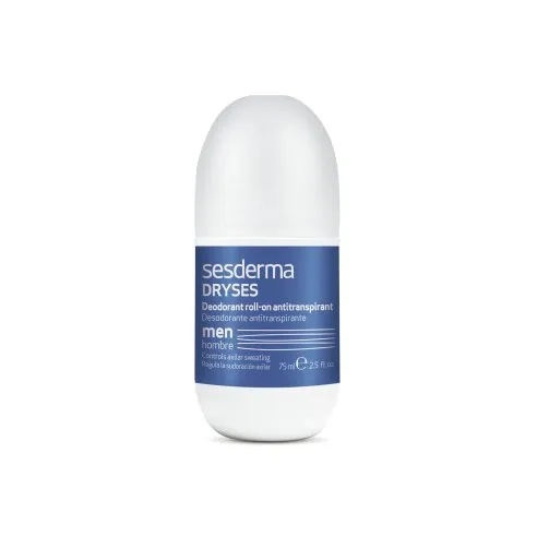 Sesderma Dryses Desodorante Hombre Roll-On 75 ml