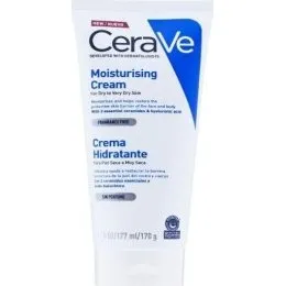 CeraVe Crema Hidratante 170 g
