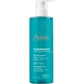 Avene Cleanance Gel Limpiador 400 ml