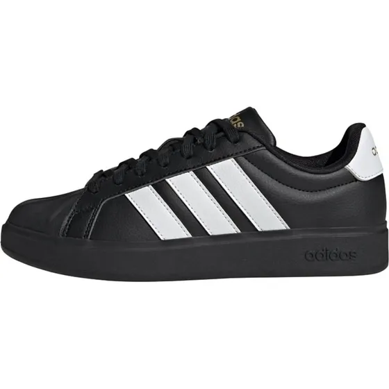 adidas Streettalk Mujer Negro/Dormet