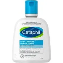 Cetaphil Locin Limpiadora 237 ml