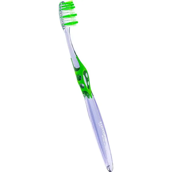 Elgydium Interactive Cepillo de Dientes Suave