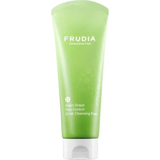 Frudia Uva Verde Espuma Limpiadora 145ml