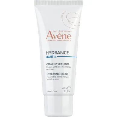 Avene Hydrance Ligera Emulsión Hidratante 40 ml