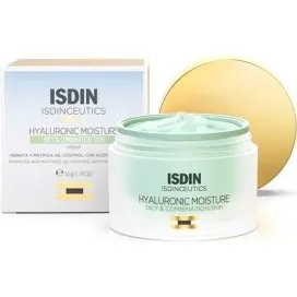 Isdin Isdinceutics Hialurónico Piel Grasa 50g