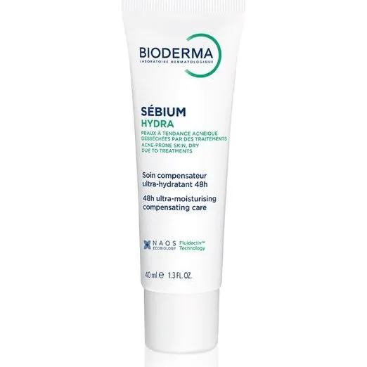 Bioderma Sbium Hydra Crema 40 ml