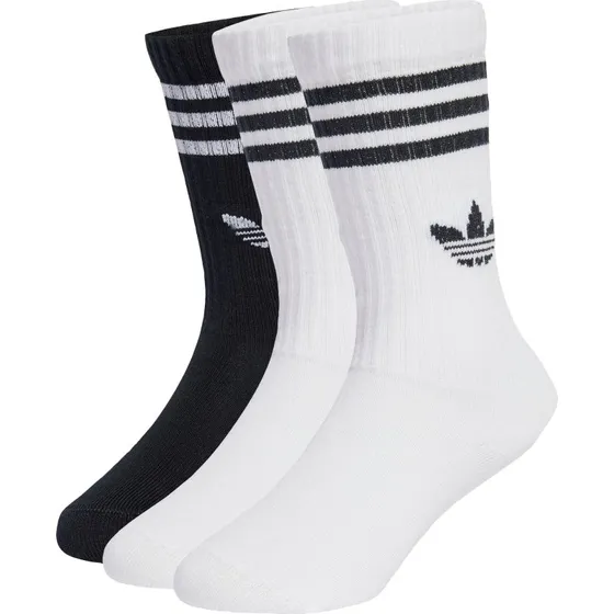 adidas Calcetines JZ7496 Blanco