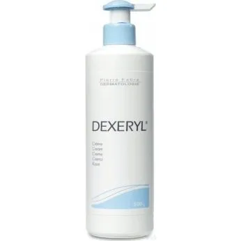 Dexeryl Crema Emoliente 500g