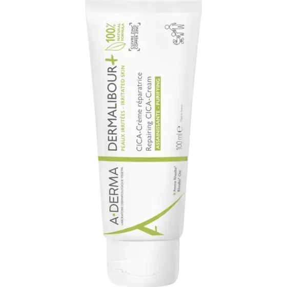 A-derma Dermalibour Crema 50 ml