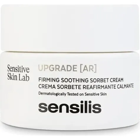 Sensilis Upgrade AR Crema Día Reafirmante 50ml
