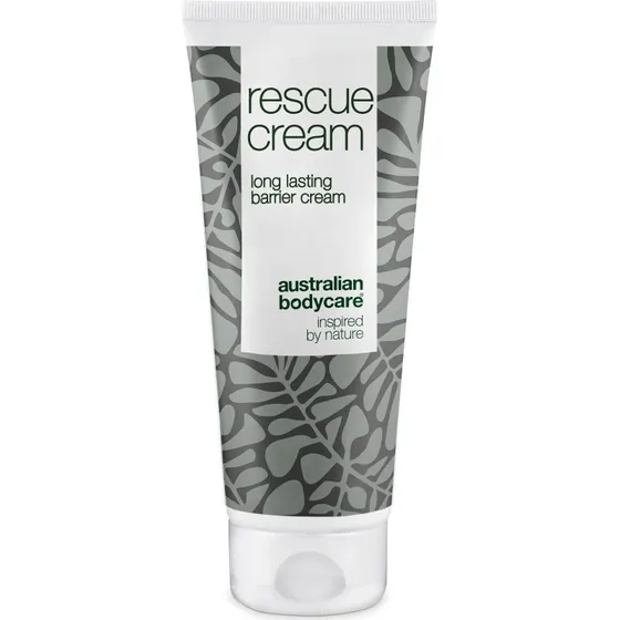 Australian Bodycare Rescue Cream