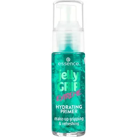 essence Prebase Hidratante Jelly Grip Extreme